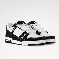 "Lou V " Trainer Sneaker